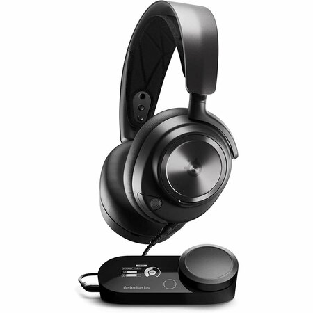 PROPLUS Nova Pro Wired Multi-System Gaming Headset for PC & Xbox PR3537677